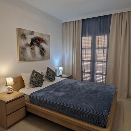 Newly Renovated Modern Apartment In Orlando Complex, Costa Adeje Luaran gambar
