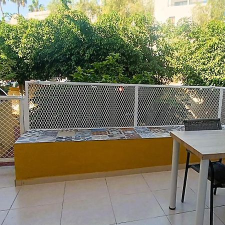 Newly Renovated Modern Apartment In Orlando Complex, Costa Adeje Luaran gambar
