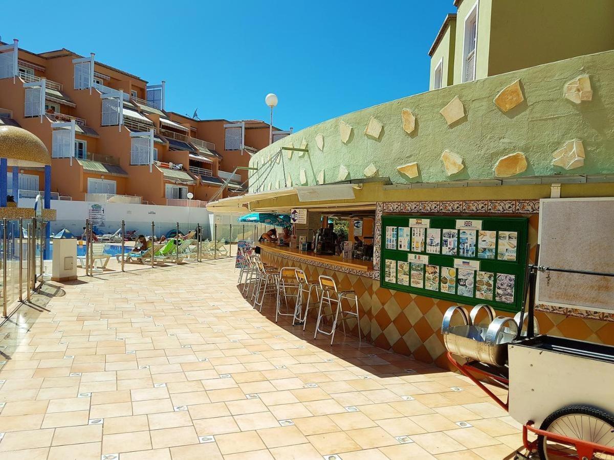 Newly Renovated Modern Apartment In Orlando Complex, Costa Adeje Luaran gambar