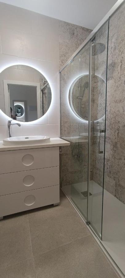 Newly Renovated Modern Apartment In Orlando Complex, Costa Adeje Luaran gambar