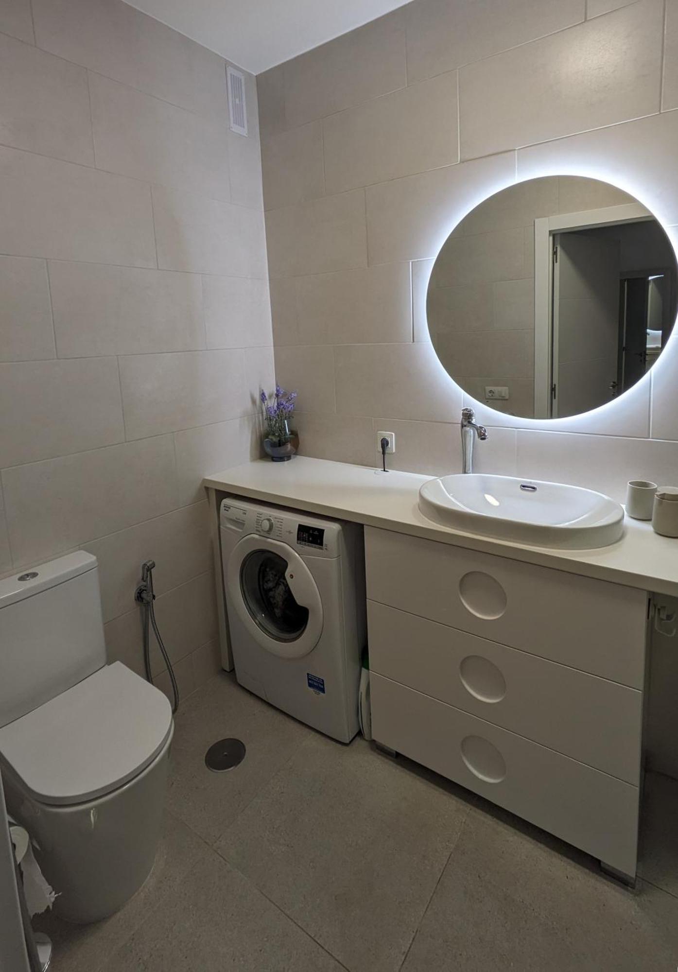Newly Renovated Modern Apartment In Orlando Complex, Costa Adeje Luaran gambar