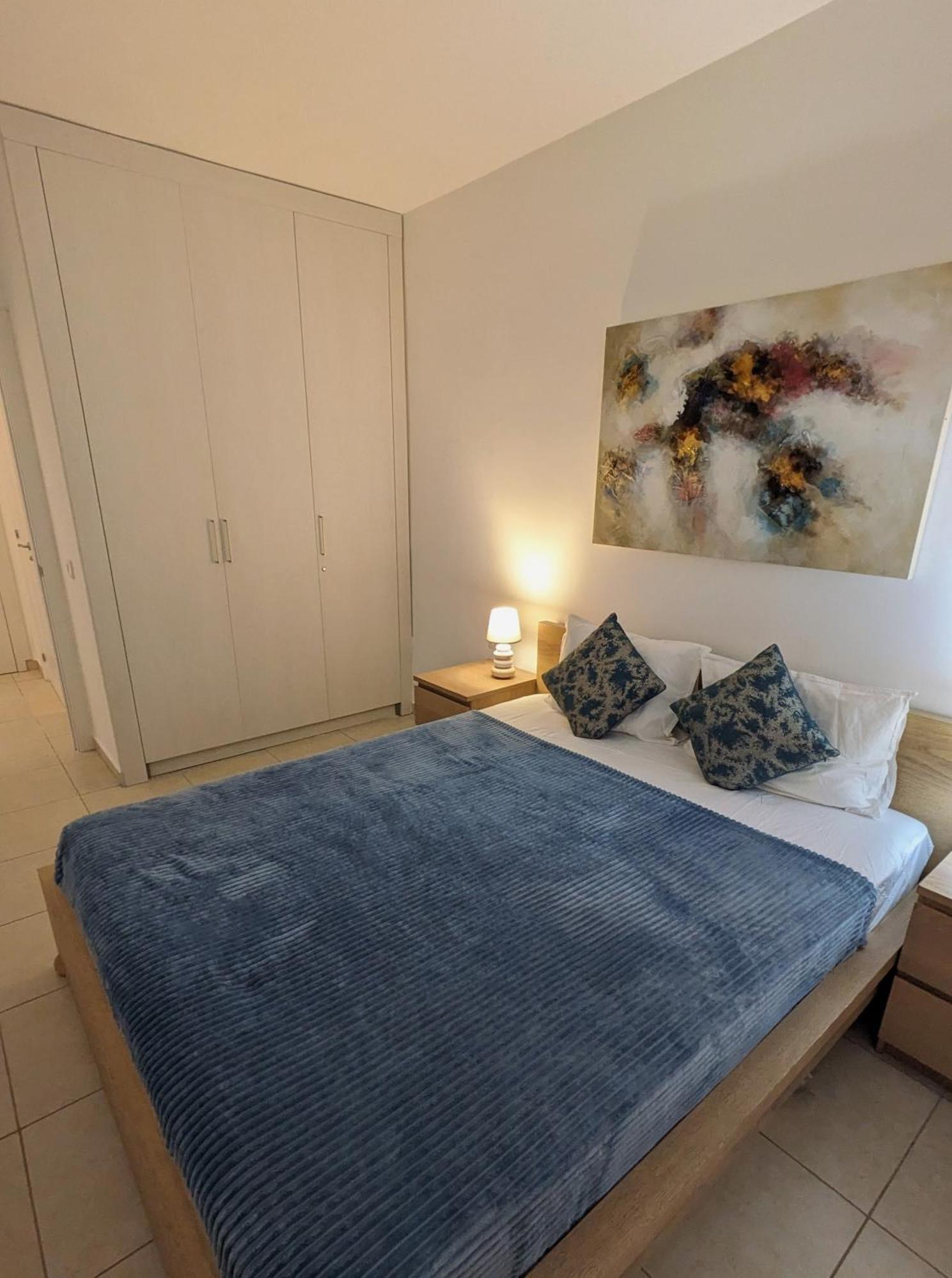 Newly Renovated Modern Apartment In Orlando Complex, Costa Adeje Luaran gambar